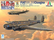 Fiat BR.20 Cicogna (Battle of Britain)  1/72