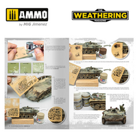 Weathering Magazine Vol.37 ”Airbrush 2.0”