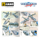 Aircraft Weathering Magazine Vol.23 ”Worn Warriors”