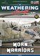 Aircraft Weathering Magazine Vol.23 ”Worn Warriors”