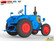 German Tractor D8506 Model 1937  1/24