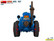 German Tractor D8506 Model 1937  1/24