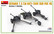 7.5cm PaK 40 Anti Tank Gun, Early Model  1/35