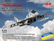 ’Radar Hunter’ MiG-29 ’9-13’ Ukrainian Fighter with HARM Missiles  1/72