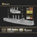 SMS Emden WWI German Cruiser Deluxe Edition  1/700