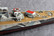 Deutsche Kriegsmarine O Class Battlecruiser 'Barbarossa'  1/350