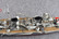 Deutsche Kriegsmarine O Class Battlecruiser 'Barbarossa'  1/350