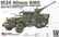 M34 40mm Gun Motor Carriage ”Korean War”  1/35