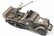 M34 40mm Gun Motor Carriage ”Korean War”  1/35