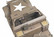 M34 40mm Gun Motor Carriage ”Korean War”  1/35