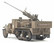 M34 40mm Gun Motor Carriage ”Korean War”  1/35