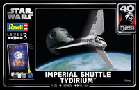 Imperial Shuttle Tydirium 1/106