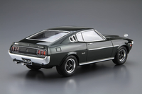 Toyota RA35 Celica LB 2000 GT 1977  1/24