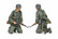German Infantry Set (Late WWII)  1/35
