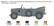 Horch 901 Type 40 Kfz.12  1/35