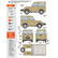 Land Rover 88 Series IIA