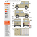 Land Rover 88 Series IIA