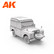 Land Rover 88 Series IIA