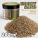Thick Hobby Sand Natural 200ml