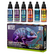 Chameleon Paint Set 1 (Acrylic)