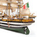 Amerigo Vespucci  1/100