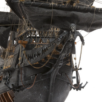 The Flying Dutchman  1/50