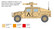 HMMWV M1036 TOW Carrier  1/35