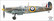 Spitfire Mk.Ia ”Brian Lane” Limited Edition  1/32