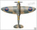 Spitfire Mk.Ia ”Brian Lane” Limited Edition  1/32