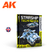 AK Learning Wargames Series Starship Techniques 2
