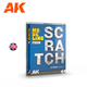 AK Learning #15 Modelling from Scratch