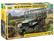 US Army Dodge WC-52 ¾ton Multi-Purpose Vehicle  1/35