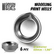 Paint Wells (6 pcs, diameter 50mm)