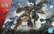 Kyoukai Senki Brady Hound (High Grade) 1/72