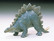 Stegosaurus Stenops	 1/35
