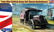 Late War British Army 4X2 Heavy Ambulance  1/35