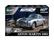 James Bond Aston Martin DB5  1/24
