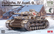 PzKpfw IV Ausf.G with Workable Winterketten  1/35