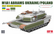 M1A1 Abrams Ukraine/Poland 2in1 Limited Edition  1/35