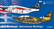T-2 Buckeye ’Anniversary Markings’  1/48