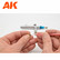Multipurpose Sticks 8pcs