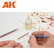 Multipurpose Sticks 8pcs