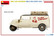 Tempo A400 Lieferwagen  1/35