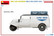 Tempo A400 Lieferwagen  1/35