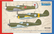 Curtiss P-40M Warhawk ”Involuntarily Russia to Finland”  1/72