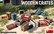 Wooden Crates  1/35