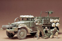 M21 US Mortar Carrier  1/35