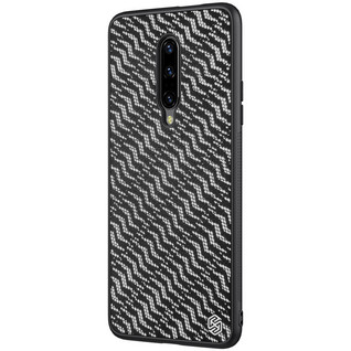 Nillkin Twinkle Case Silvery, Oneplus 7 Pro