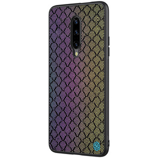 Nillkin Twinkle Case Rainbow, Oneplus 7 Pro