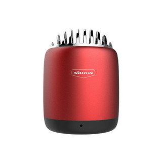 Nillkin Bullet Mini Langaton Kaiutin - Punainen